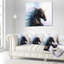 Oreiller Licorne Animal
