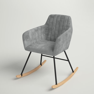 Abeyta Rocking Chair