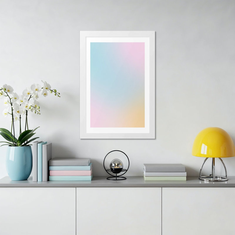 Caylub Single Picture Frame Print, 35.56cm H x 27.94cm W