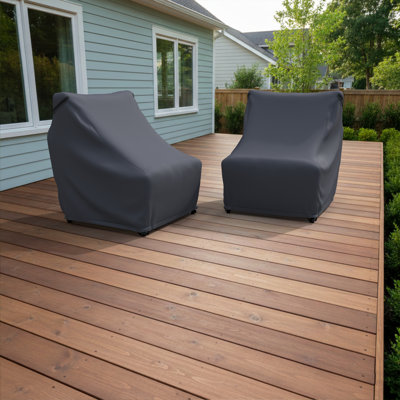 Housses pour chaises longues Layinsun