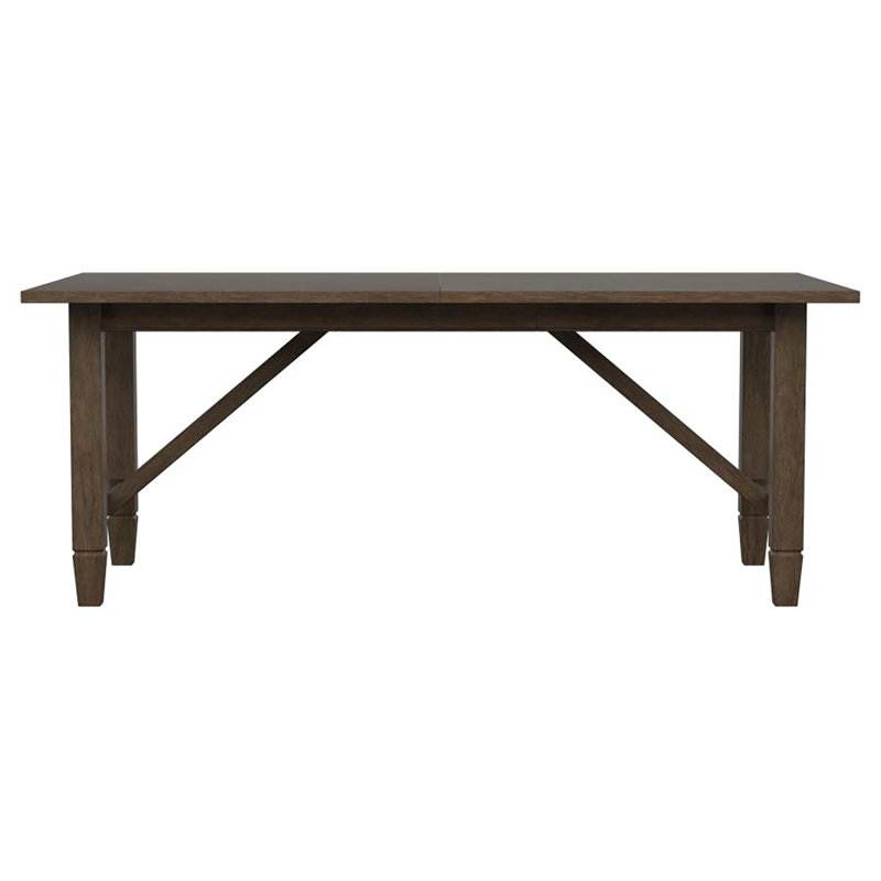 Table de salle à manger Brannen