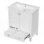 Meuble-lavabo 30 po avec lavabo-1223231581