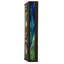 Rustic Lodge 2 - Light Bath Bar-2034063745