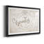«Beauty in Simplicity - Art textuel avec cadre photo-36652172-36652161-36394779