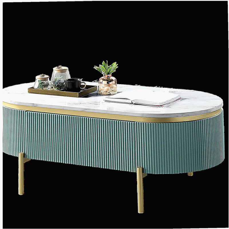 Table de salon Glam