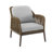 Rolph Outdoor Lounge Chair