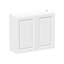 Armoire murale standard de cuisine prête à assembler de l 36 po x P 12 po x H 30 po CASAINC-130466596