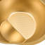 Living And Home Steel Food Strainer