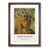 Walnut Framed
