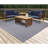Tukgahgo Indoor / Outdoor Rug-2035375989