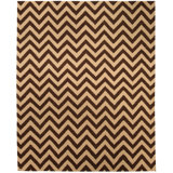 One-of-a-Kind Rectangle 7'8" X 8'4" Area Rug