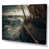 Toile tendue
