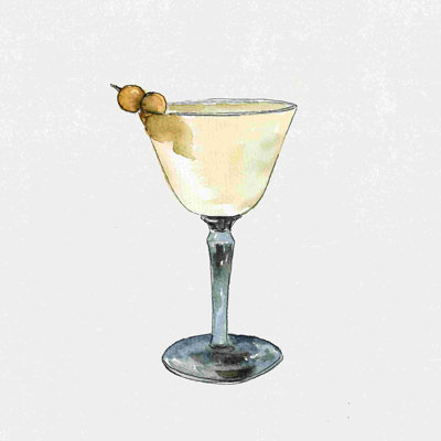 " Classic Cocktail "