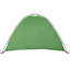Tente de rangement Vidaxl 9 compartiments vert imperméable-116624118