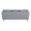 3 Seater Sofa & Chaise-269744246