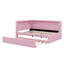 Lit de jour rembourré avec lit gigogne et base de lit tapissier avec port USB-1723069879