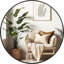 Miroir de salle de bain 36 pouces-611641619-611641618