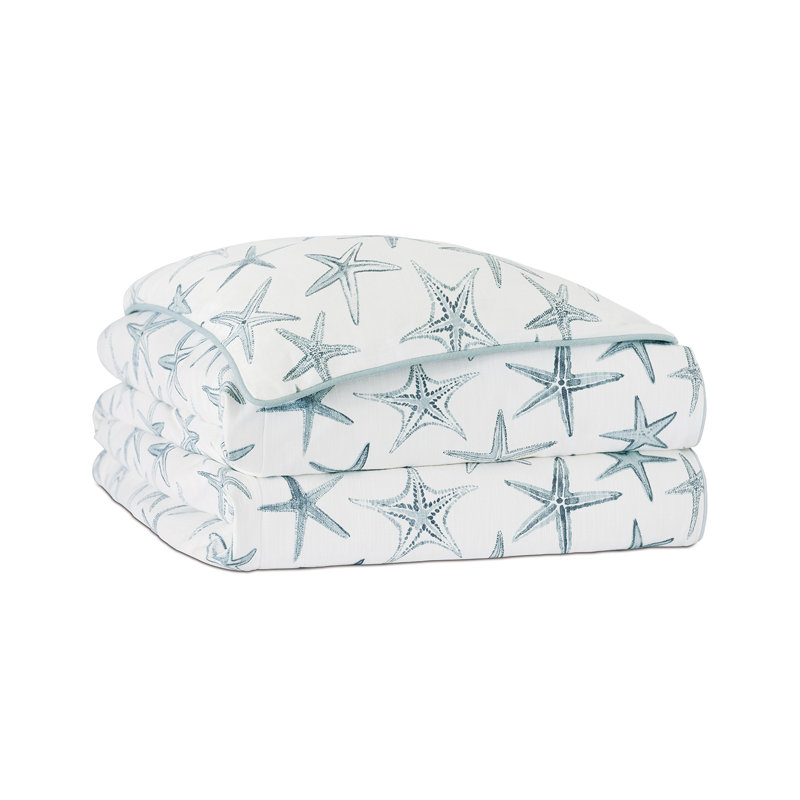 Bimini Duvet Cover, King Duvet Cover