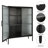 Iyonia 35.5 " W Steel Sideboard