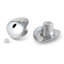 Western Salt And Pepper Shaker Set