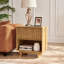Table de chevet de 23,4 pouces