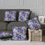 Coussin réversible Flower Hub-99201524