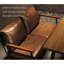 Banc de rangement Modern