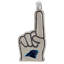 Ornement suspendu en mousse NFL-1451267184