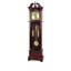 181.9cm Wood Grandfather Clock-20118487