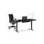 Bureau debout à hauteur ajustable Sequel 20-50653214-50653218