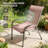 Outdoor Mesh Chairs Set Of 4,Stackable Chairs-279865869