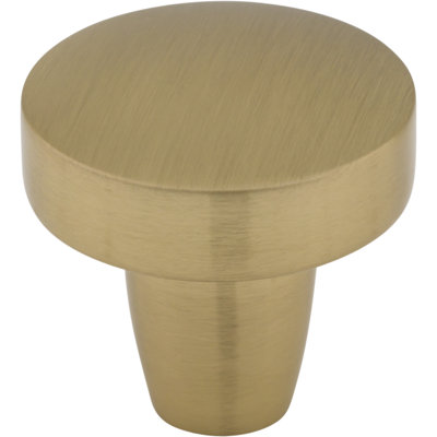 Florham 1 1/4" Diameter Round Knob