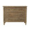 Roseville Solid Wood Accent Chest