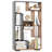 Bodala Geometric Bookcase-215648555