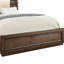 Lit plateforme Capelle-1795595188