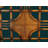 Popel Wicker Panel Headboard