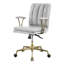 Chaise de bureau pivotante-133094157-133094158