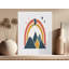 Wrapped Canvas Print Set-577480852