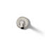 Purist® Wall-Mount Non-Diverter Bath Spout, 35-Degrees-1332403709