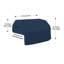 Blue Elephant 144.8cm W x 76.2cm D Grill Cover-1761203572
