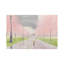 «Printemps a Paris I» par Marco Fabiano, peinture sur toile tendue-60338145
