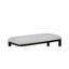 Meuble de salle à manger en bois 1pc gris clair