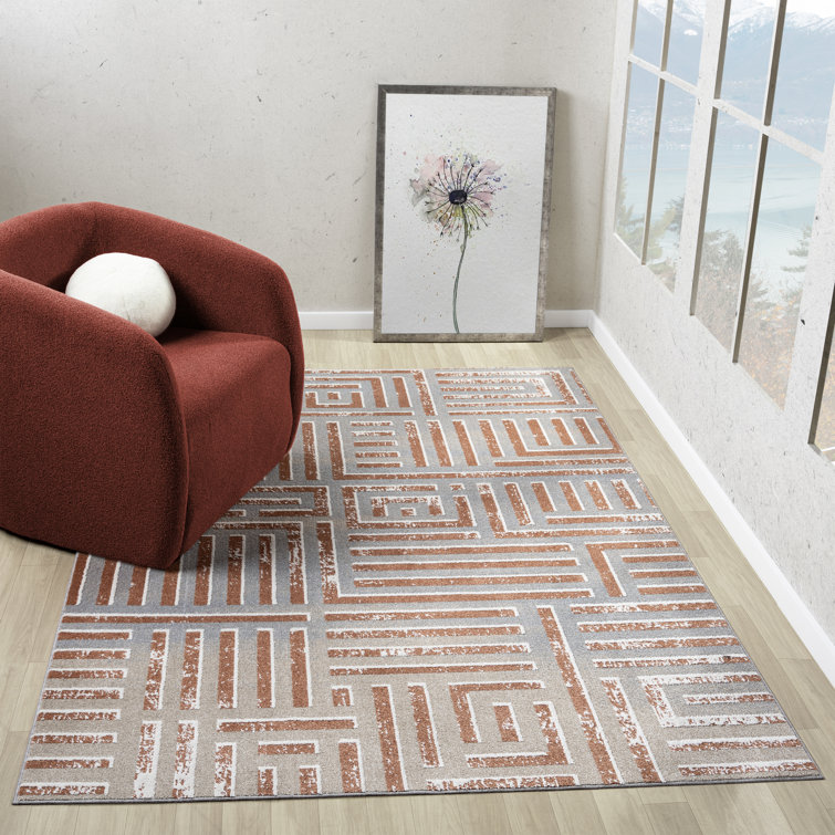Tapis d'intérieur lavable à la machine Vista