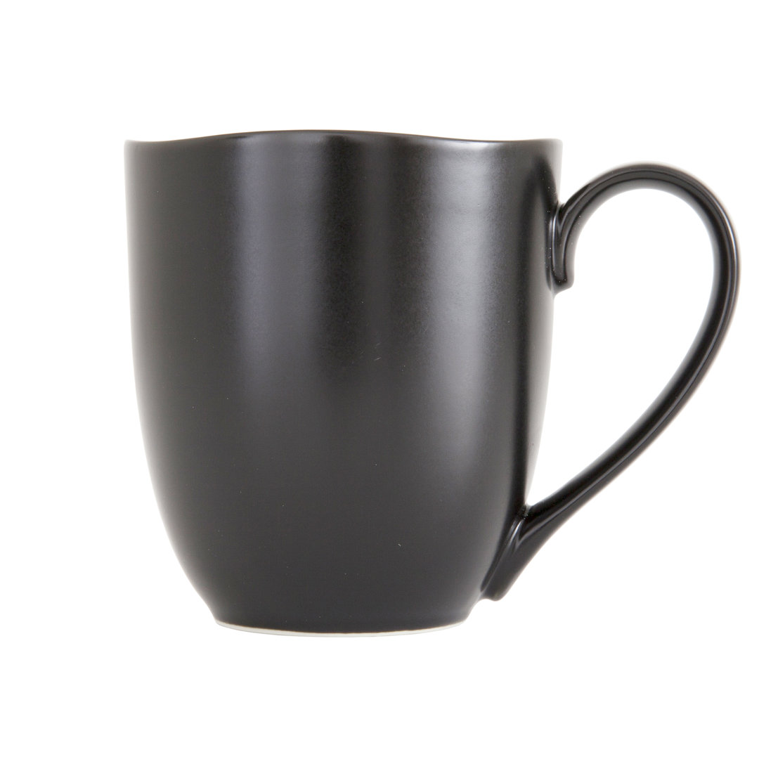 Fortessa Heirloom Coffee Mug (Set of 4) Fortessa 