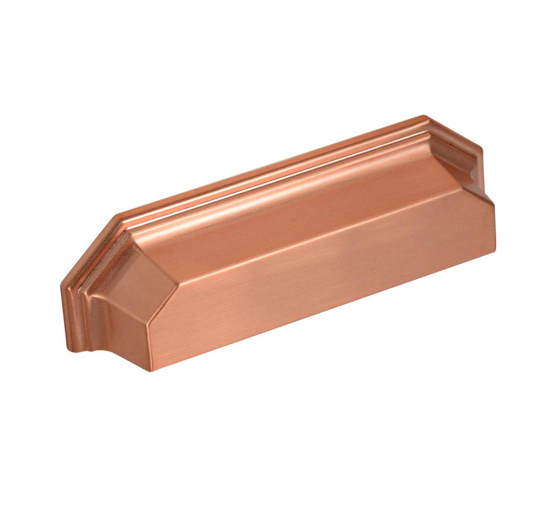 Center to Center Cup/Bin Pull CKP