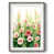 Distressed Silver Framed Paper is unavailable
