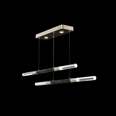 Antonia 6 - Light LED Pendant