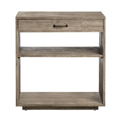 1 Drawer Accent_End Table