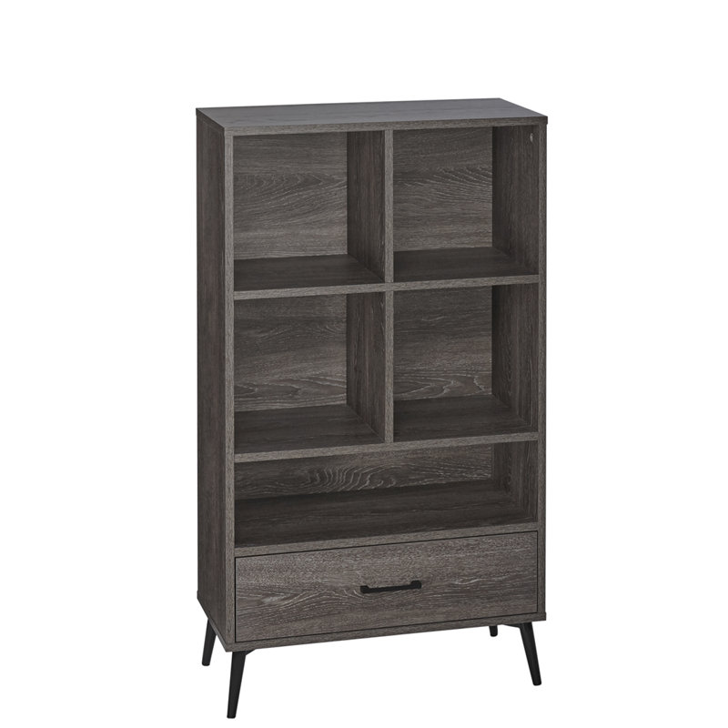 Commode décorative 1 tiroir Wysocki