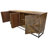 Stratton 68'' Solid Wood Sideboard